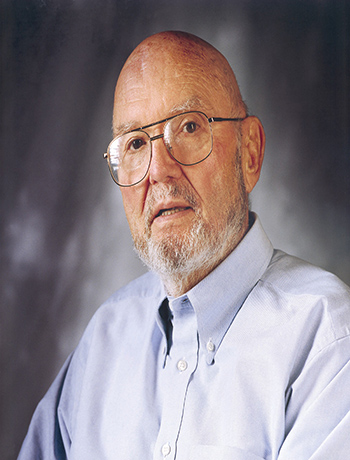 Roland S. Boreham, Jr.