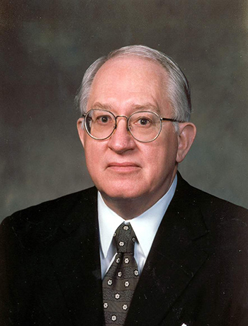 Richard E. Bell