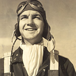 Neil Martin World War Pilot