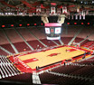 Bud Walton Arena