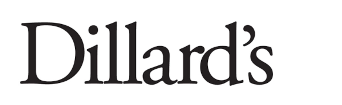dilards logo