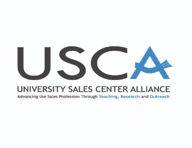 USCA logo