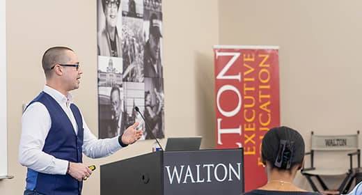 Graduate programs