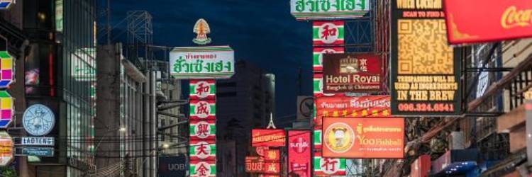 Bangkok