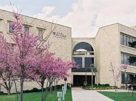 Business Building (WCOB)