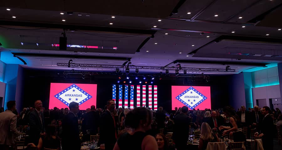 Arkansas Business Hall of Fame