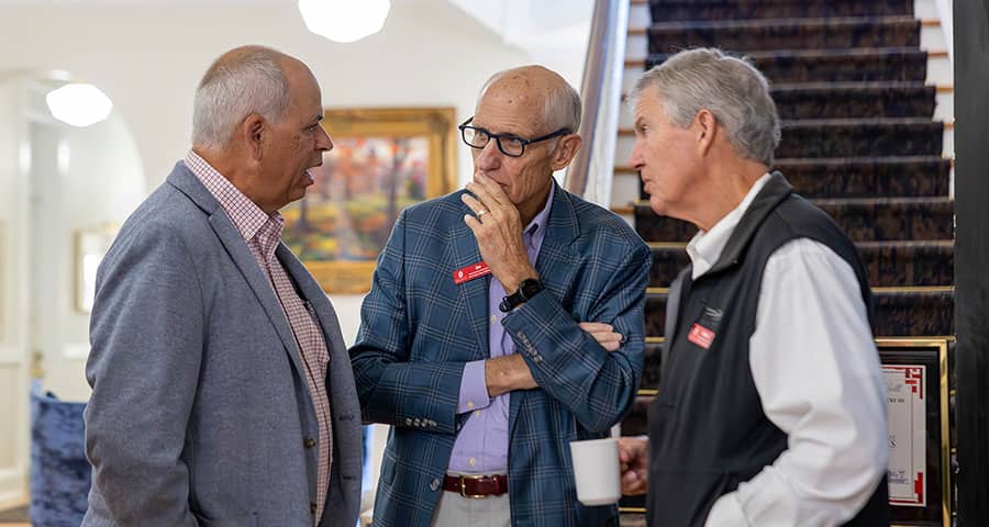 Dean's Advisory Boards
