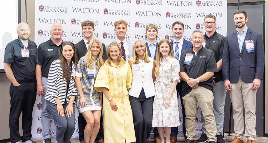 Walton events