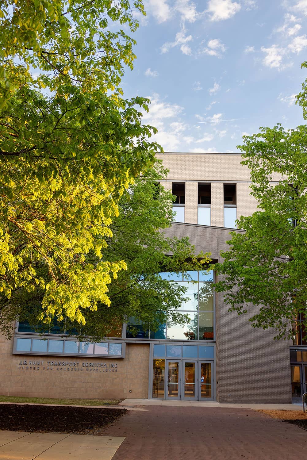 Research Insights from the Sam M. Walton College of Business