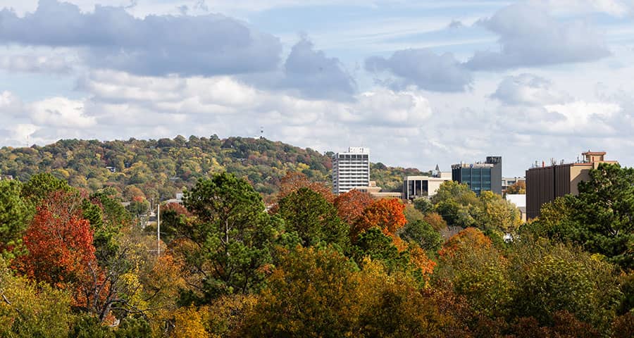 Northwest Arkansas