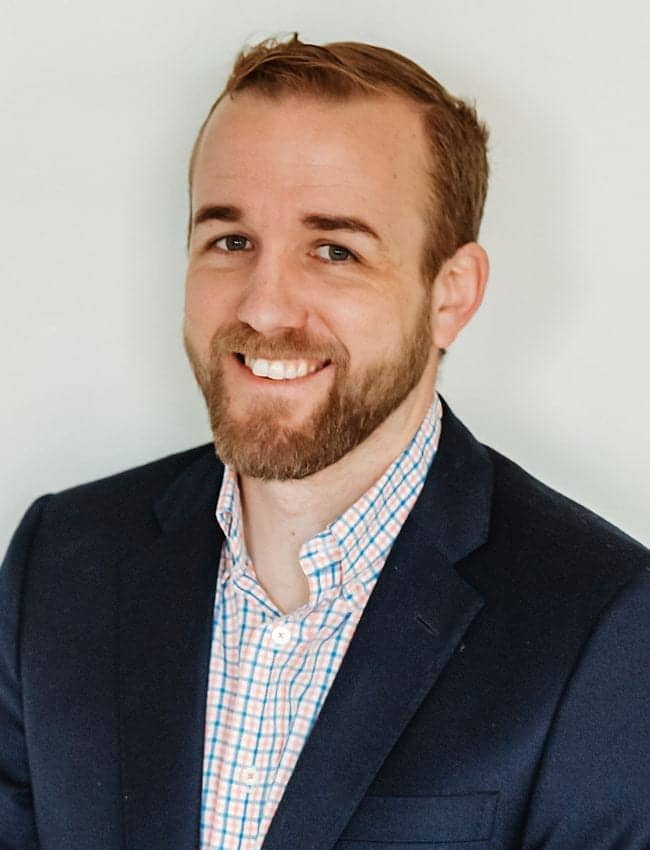 Adam Whelan