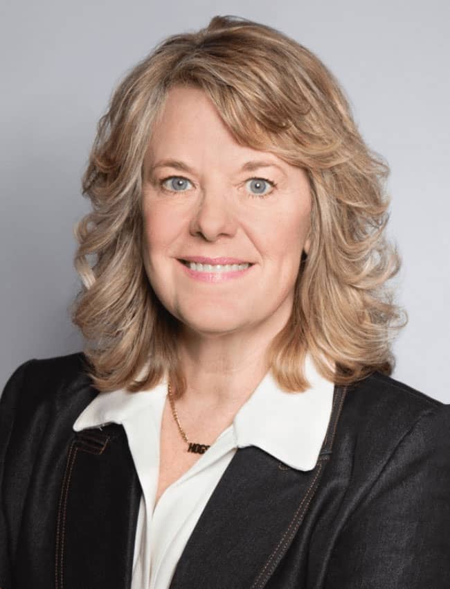 Anne Velliquette