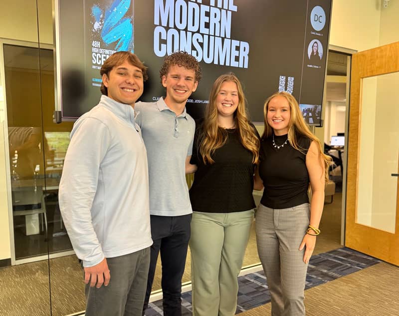 Retail Beyond the Classroom
