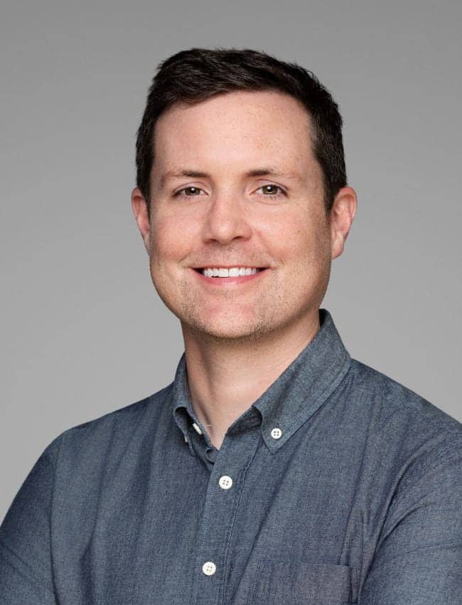 Brad Bedwell