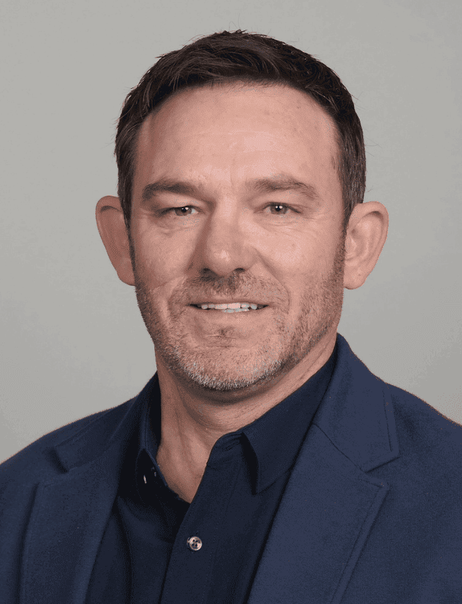 David Clouston