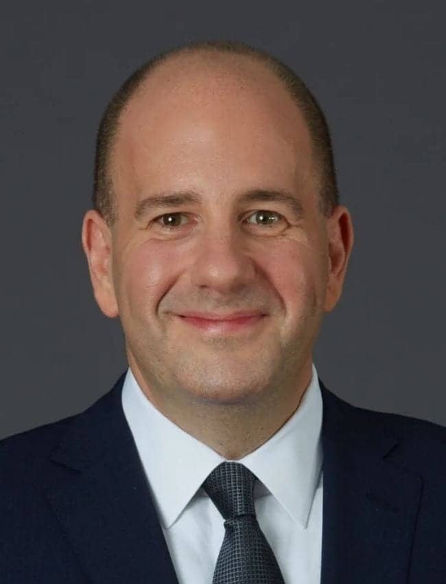 David Cohen