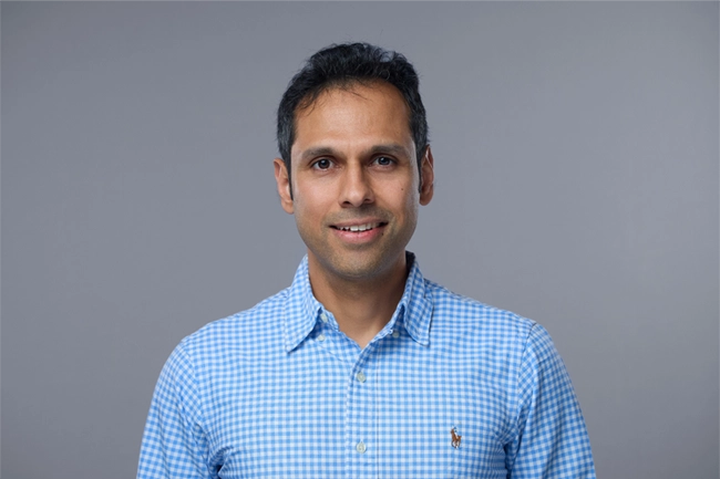 Dev Chauhan