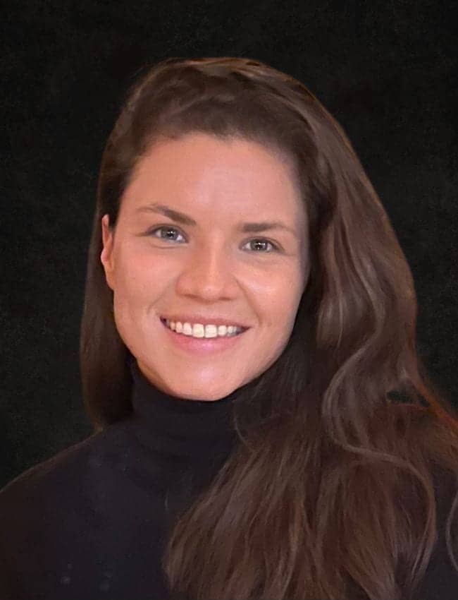 Jennifer Wronski