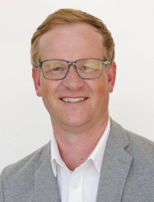 John Gunther