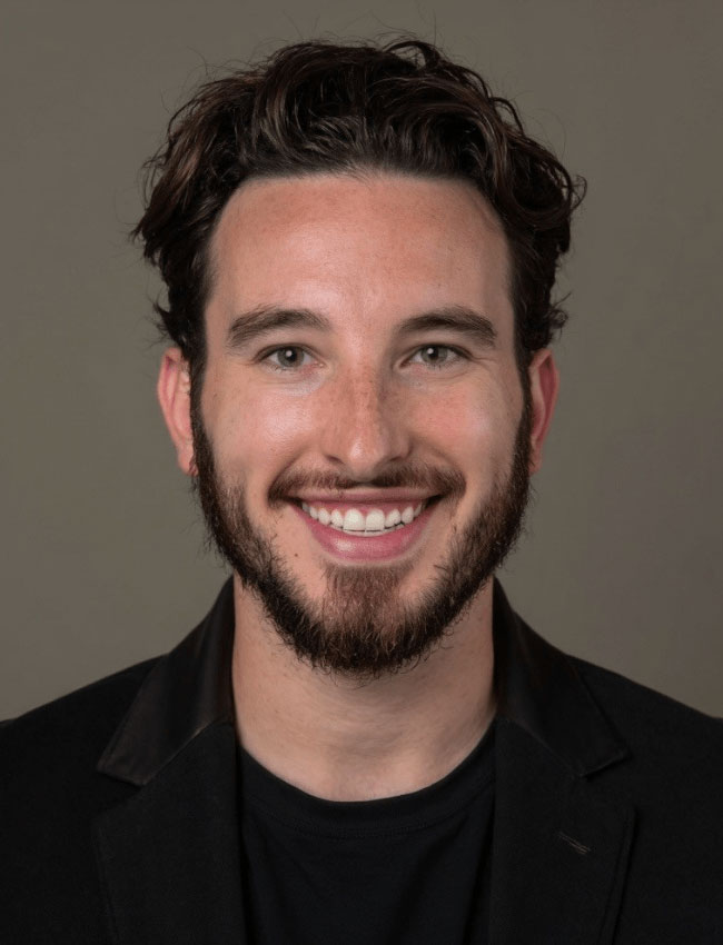 Luke Castillo