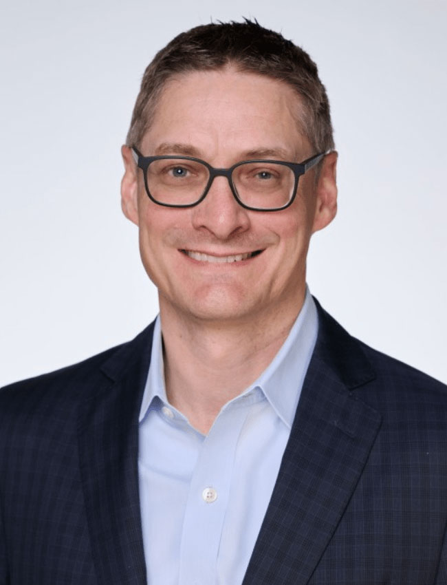 Michael Schmaltz