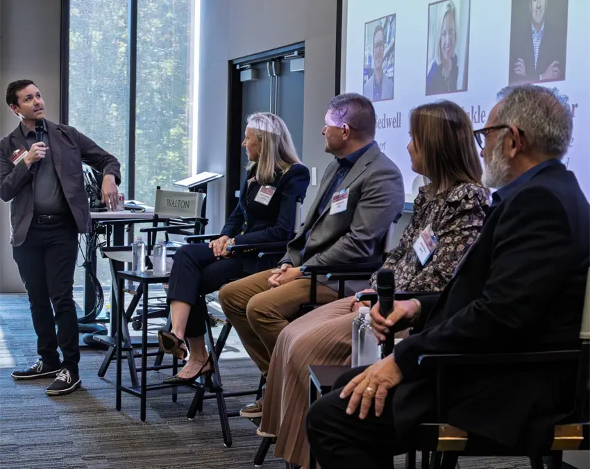 Retail Ecosystem Exploration day