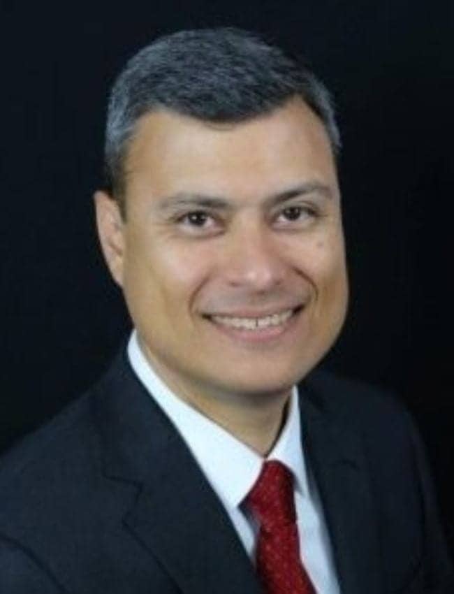 Robert Rivera 