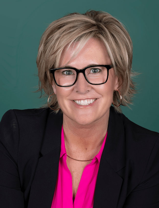 Sarah Hood