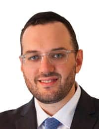 Evan Blumenthal