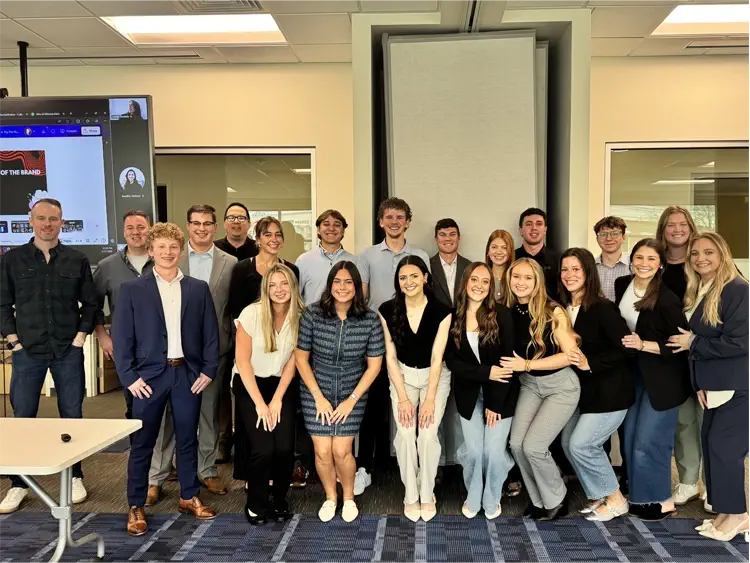 Razorback Retail Consortium Student Organization