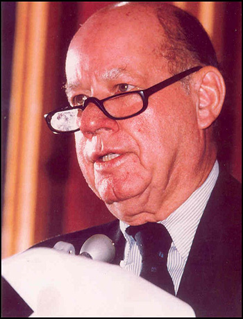 Charles H. Murphy, Jr.