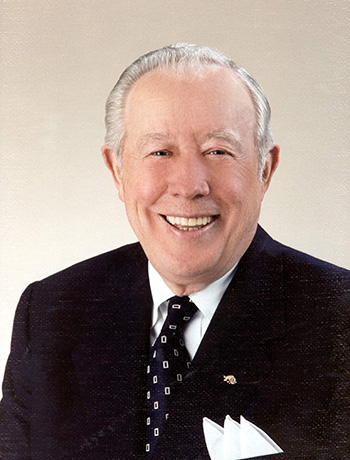 Louis L. Ramsay, Jr.