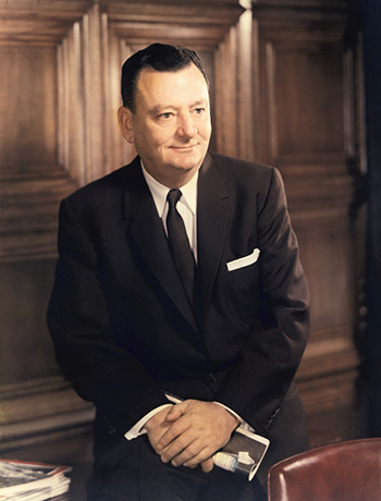 Robert A. Young, Jr.