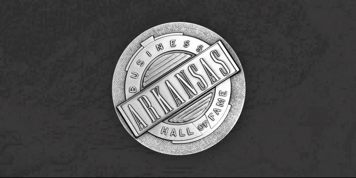 Arkansas Business Hall of Fame