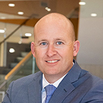 Brent Williams Portrait Photograph
