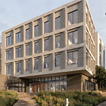 Mandy and Bill Dillard II Hall Image