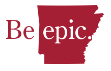 Be Epic.