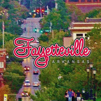 Fayetteville Arkansas