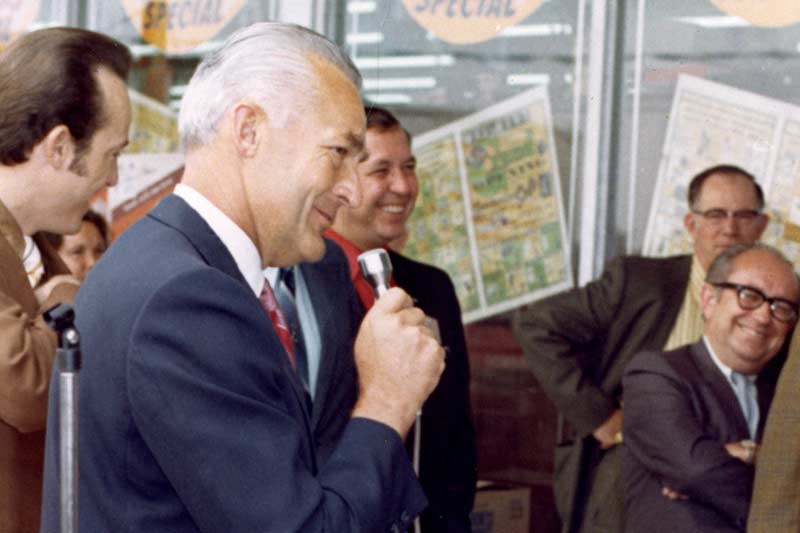 Sam Walton