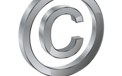 copyright logo