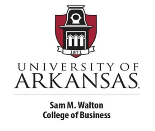 Walton College logo