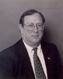 Bart M. Scivally
