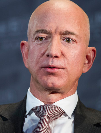 Bezos