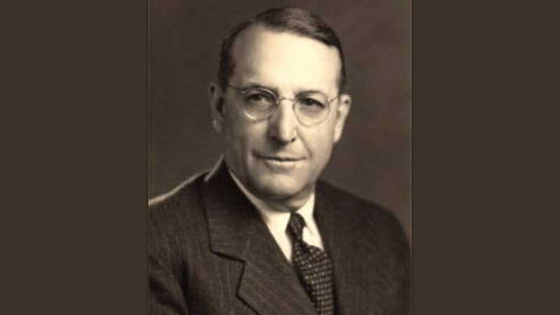 Ford Whitman Harris