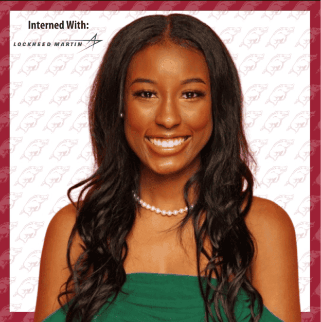 Photo of Aaryn Satterfield
