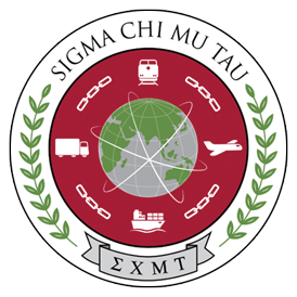 Sigma Chi Mu Tau logo