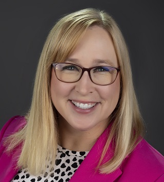 Stephanie Thomas, Executive Director, WISE