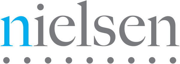 nielsen logo