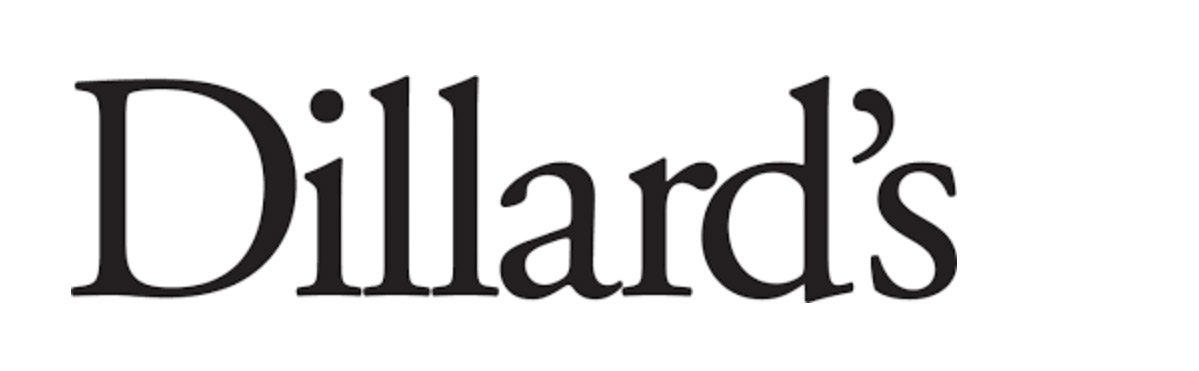 dillard's teradata