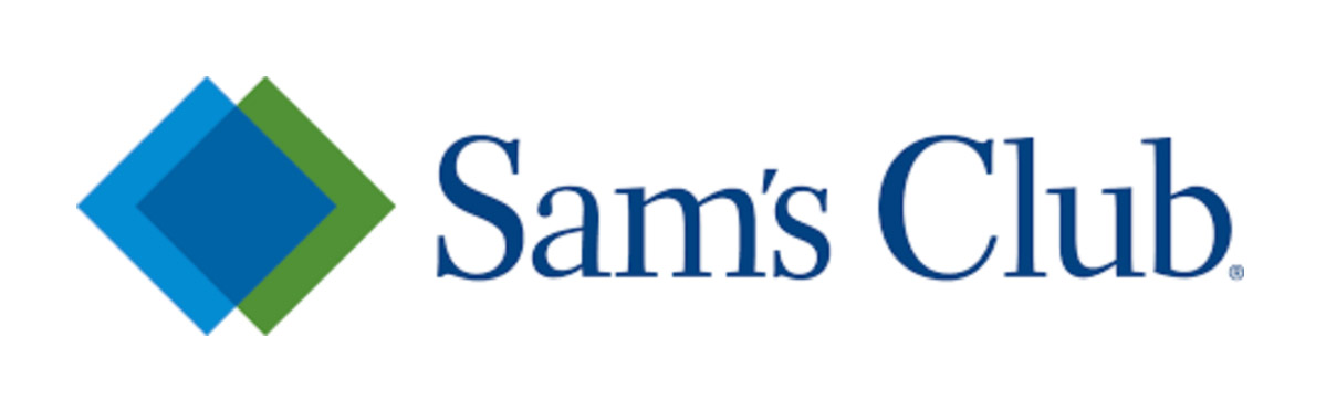 sams club logo